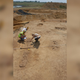Imagen para el artículo titulado Encuentran 17 esqueletos decapitados en un antiguo cementerio romano